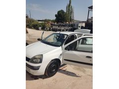 Sahibinden Renault Clio 1.5 dCi Authentique 2004 Model