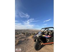 2021 ZForce 1000SPORT 7000 KMDE