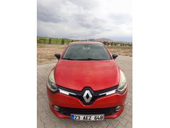 Sahibinden Renault Clio 1.5 dCi Icon 2014 Model
