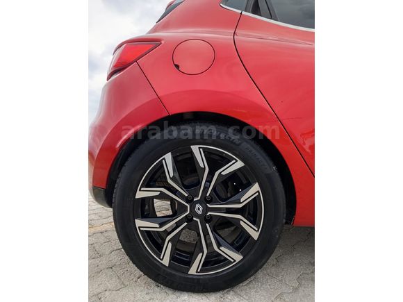Sahibinden Renault Clio 1.5 dCi Icon 2014 Model