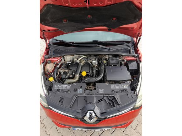 Sahibinden Renault Clio 1.5 dCi Icon 2014 Model