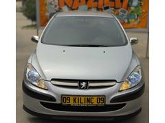 307 1.4 HDI XR DOLUPAKET EMSALSİZ+MASRAFSIZ(KLİMALI)LANSMAN RENK