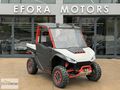 EFORA 2022 UTV SEGWAY FUGLEMAN UT10X DÜŞÜK KM