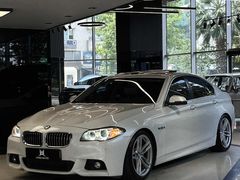 | UNIQ AUTO |2014 BMW 5.20İ COMFORT M.DIREKSIYON NBT HFZLI KLTK