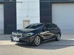 Kazasız Boyasız Değişensiz Tramersiz BMW 1 Serisi 116d First Edition M Sport 