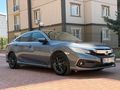 BOYASIZ OTOMATİK HONDA CİVİC 1.6İ VTEC ECO ELEGANCE 125 FAB.LPG