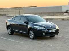 Sahibinden Renault Fluence 1.5 dCi Privilege 2012 Model 