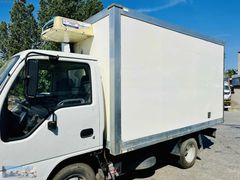 +4 KLİMALI TEMİZ KASA LOW-711-511-KİA-H100 UYUMLU MONTAJ YAPILIR