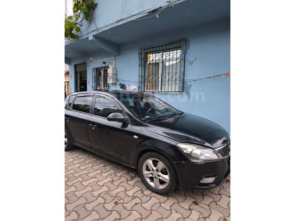 Sahibinden Kia Ceed 1.6 CRDi Motion 2012 Model İstanbul