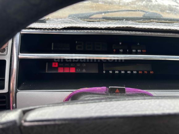 Sahibinden Fiat Tempra 1.6 SX 1993 Model  180.000 km Kırmızı pazarlık olur
