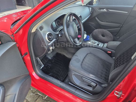 BORA AUTODAN AUDI A3 OTOMATİK