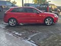 BORA AUTODAN AUDI A3 OTOMATİK
