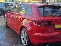 BORA AUTODAN AUDI A3 OTOMATİK