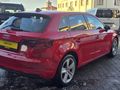 BORA AUTODAN AUDI A3 OTOMATİK
