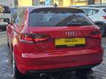 BORA AUTODAN AUDI A3 OTOMATİK