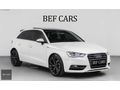 BEF CARS | 2014 A3 SPORTBACK DEĞİŞENSİZ,SLİNE JANT,SEDEFLİ BEYAZ