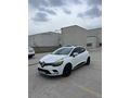 Sahibinden Renault Clio 1.5 dCi Joy 2017 Model  201.000 km Beyaz