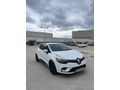 Sahibinden Renault Clio 1.5 dCi Joy 2017 Model  201.000 km Beyaz