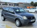 Ford Fusion 1.4 TCDI 2006 Modeldir
