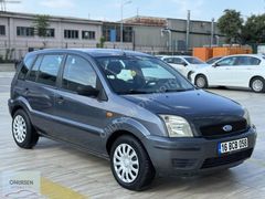 Ford Fusion 1.4 TCDI 2006 Modeldir