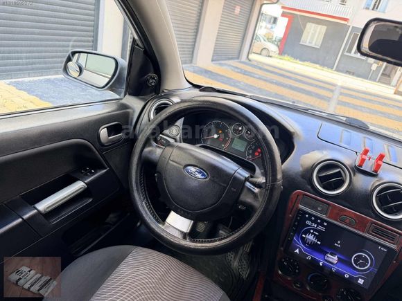 HOŞGÖR OTOMOTİV'DEN HESAPLI BAKIMLI FUSION