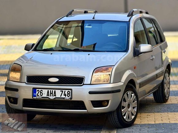 HOŞGÖR OTOMOTİV'DEN HESAPLI BAKIMLI FUSION