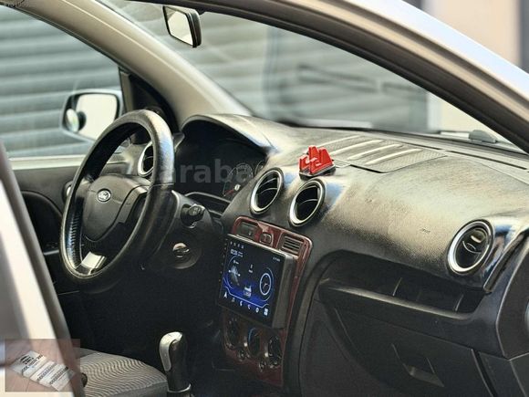 HOŞGÖR OTOMOTİV'DEN HESAPLI BAKIMLI FUSION