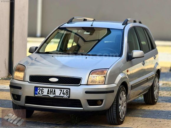 HOŞGÖR OTOMOTİV'DEN HESAPLI BAKIMLI FUSION