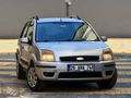 HOŞGÖR OTOMOTİV'DEN HESAPLI BAKIMLI FUSION