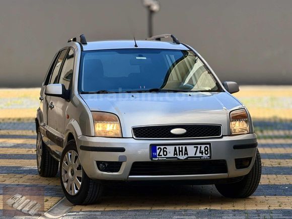 HOŞGÖR OTOMOTİV'DEN HESAPLI BAKIMLI FUSION