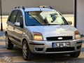 HOŞGÖR OTOMOTİV'DEN HESAPLI BAKIMLI FUSION