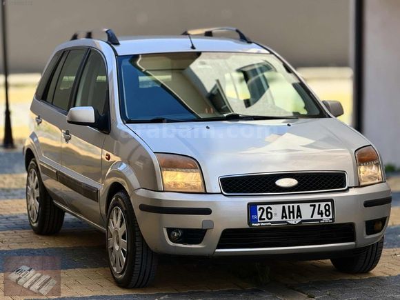 HOŞGÖR OTOMOTİV'DEN HESAPLI BAKIMLI FUSION