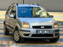 HOŞGÖR OTOMOTİV'DEN HESAPLI BAKIMLI FUSION