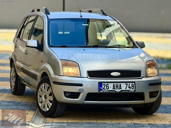 HOŞGÖR OTOMOTİV'DEN HESAPLI BAKIMLI FUSION