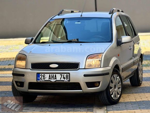 HOŞGÖR OTOMOTİV'DEN HESAPLI BAKIMLI FUSION