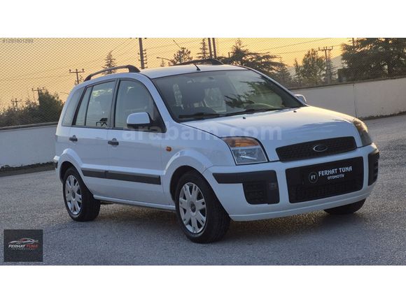 2011 FORD FUSİON HATASIZ ORJİNAL KULLANICI SAHİBİNDEN