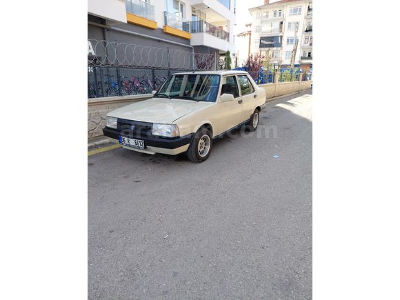 Sahibinden Tofaş Serçe 1989 Model