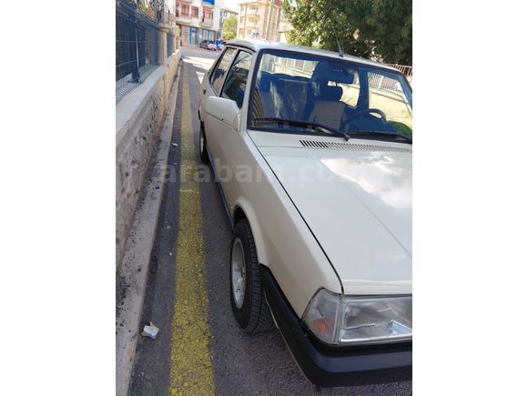 Sahibinden Tofaş Serçe 1989 Model