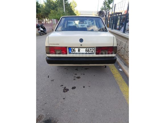 Sahibinden Tofaş Serçe 1989 Model