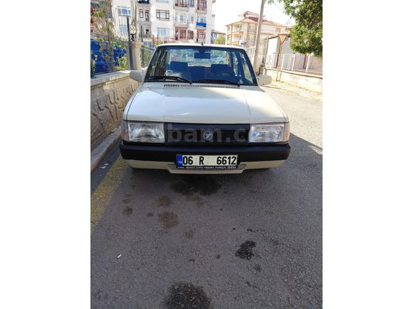 Sahibinden Tofaş Serçe 1989 Model