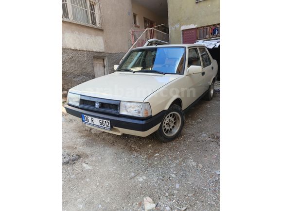 Sahibinden Tofaş Serçe 1989 Model