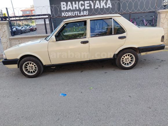 Sahibinden Tofaş Serçe 1989 Model