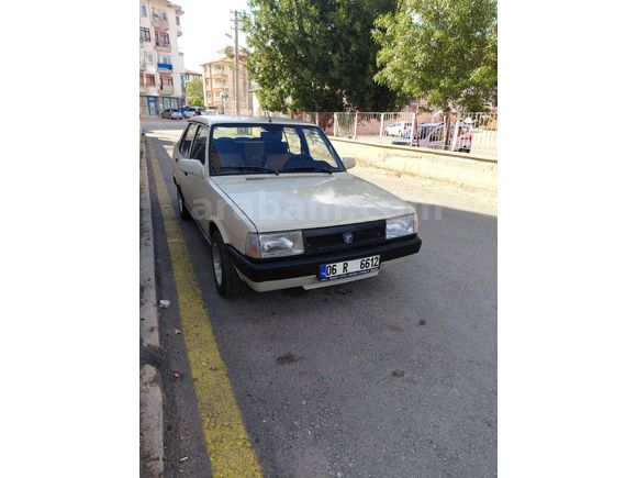 Sahibinden Tofaş Serçe 1989 Model