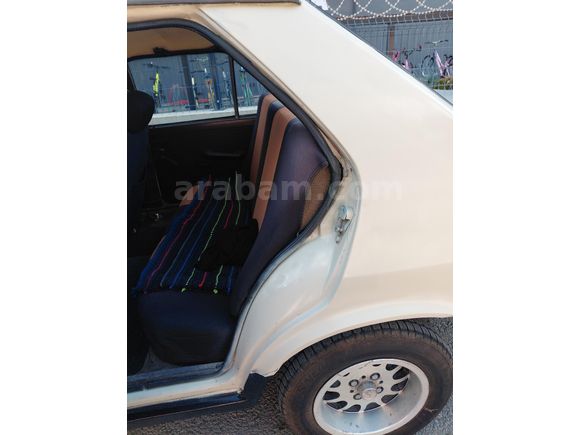 Sahibinden Tofaş Serçe 1989 Model