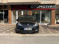 HATASIZ BOYASIZ DEĞİŞENSİZ SEDAN KİA RİO FANCY
