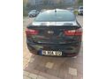 HATASIZ BOYASIZ DEĞİŞENSİZ SEDAN KİA RİO FANCY
