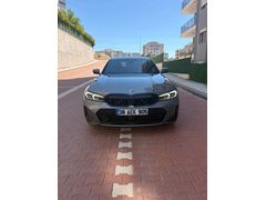 BOYASIZ-GARANTİLİ-50TH YEAR M-HEAD UP-SHADOW PAKET-TABA-HARMAN-70000KM-YETKİLİ SERVİS BAKM