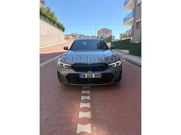 BOYASIZ-GARANTİLİ-50TH YEAR M-HEAD UP-SHADOW PAKET-TABA-HARMAN-70000KM-YETKİLİ SERVİS BAKM