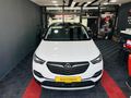2020 MODEL OPEL GRANDLAND X BOYASIZ 86.000 KM'DE AĞIR BAKIM YENİ