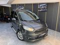 2018 COURİER 1.5 TDCİ TÍTANÍUM PLÚS 69.000 km KOLTUK ISITMA